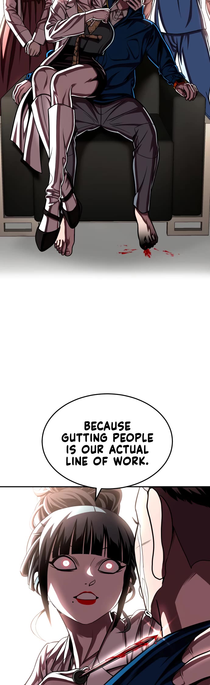 Plaything chapter 68 page 52