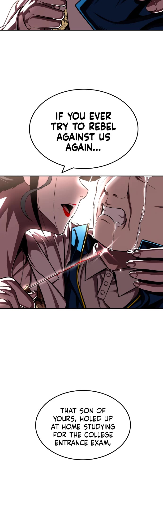 Plaything chapter 68 page 53