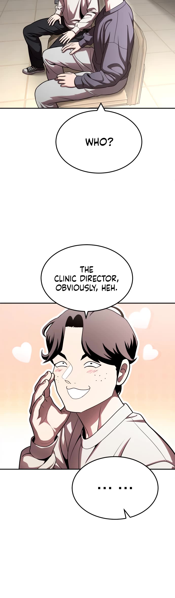 Plaything chapter 68 page 6