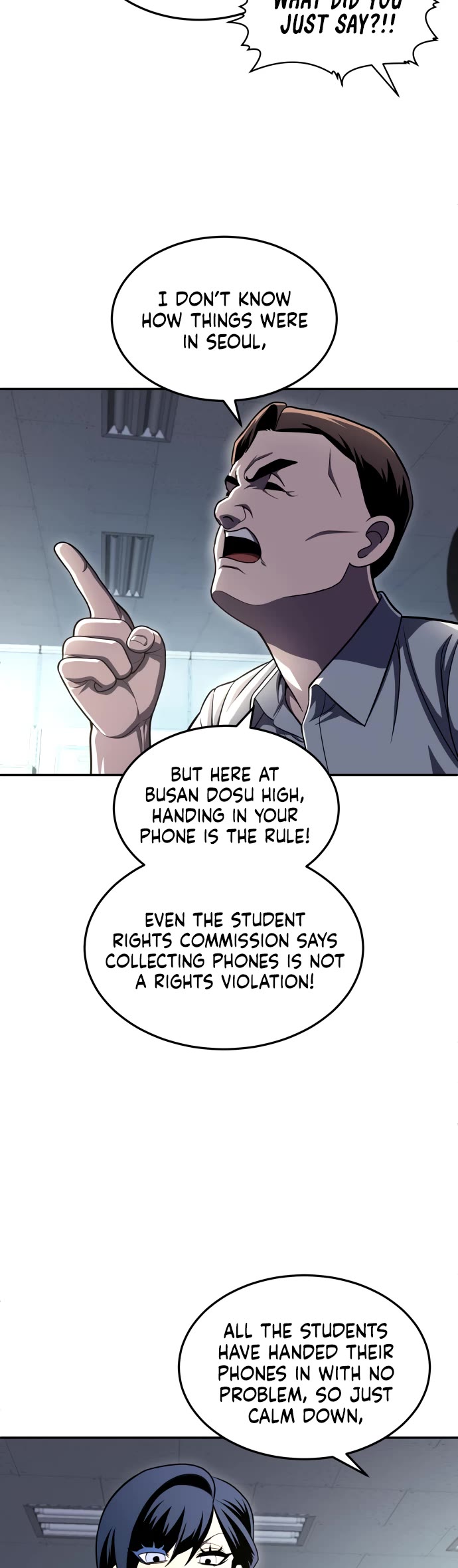 Plaything chapter 68 page 63