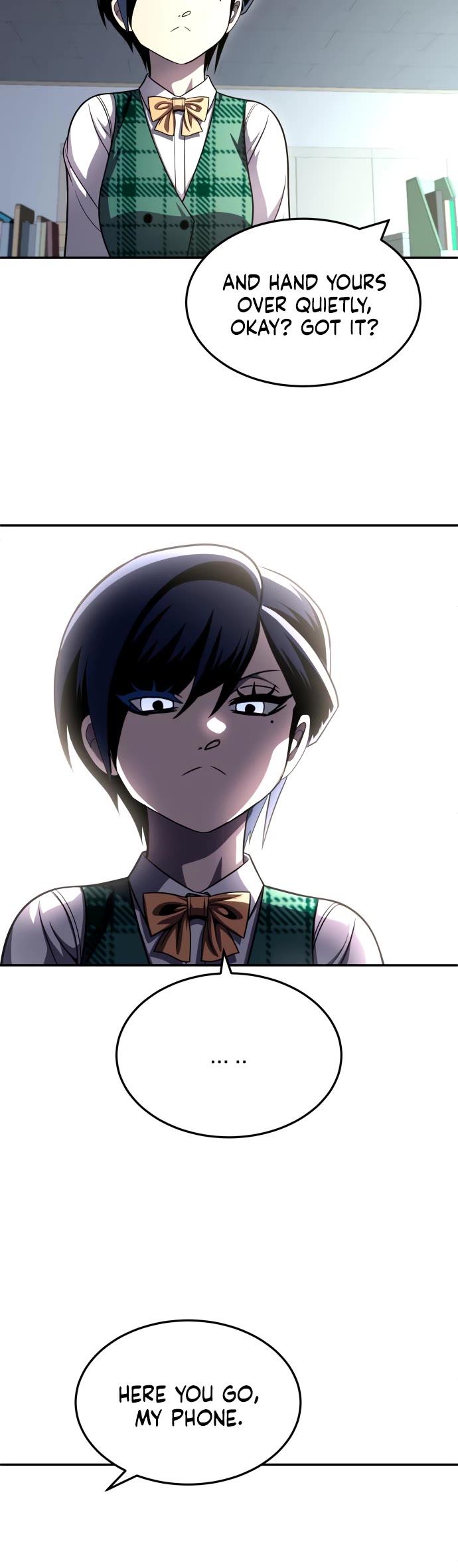 Plaything chapter 68 page 64