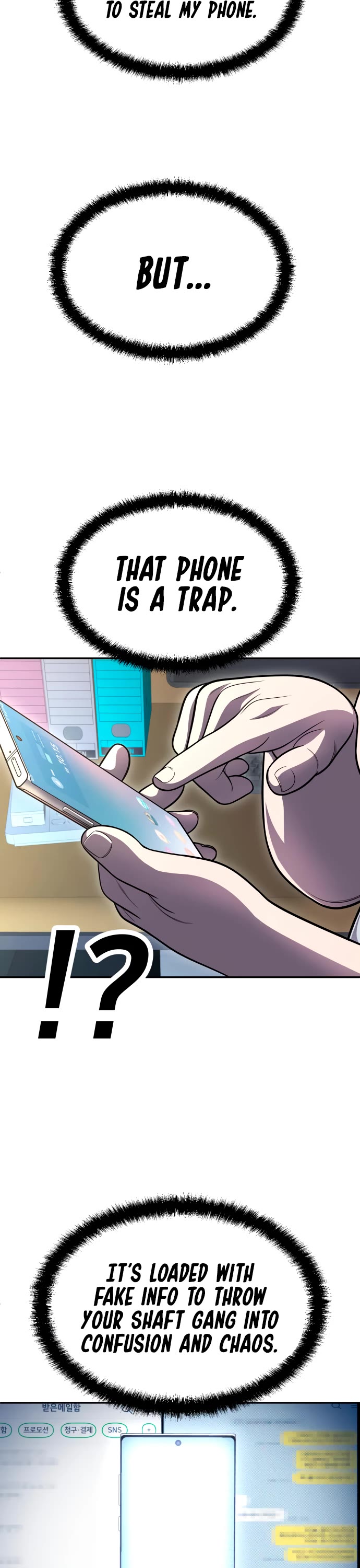 Plaything chapter 68 page 67