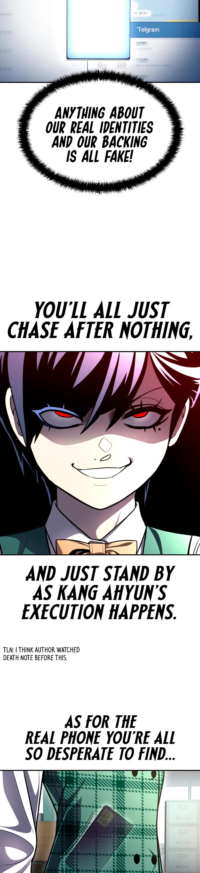 Plaything chapter 68 page 68