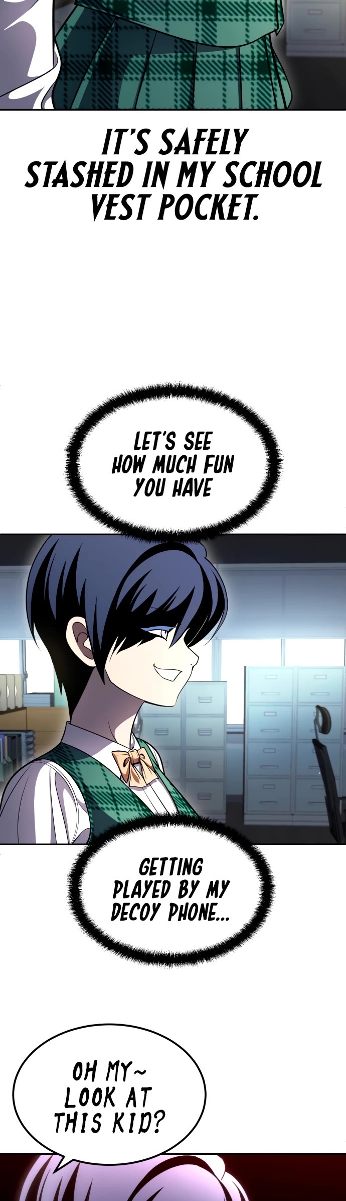 Plaything chapter 68 page 69