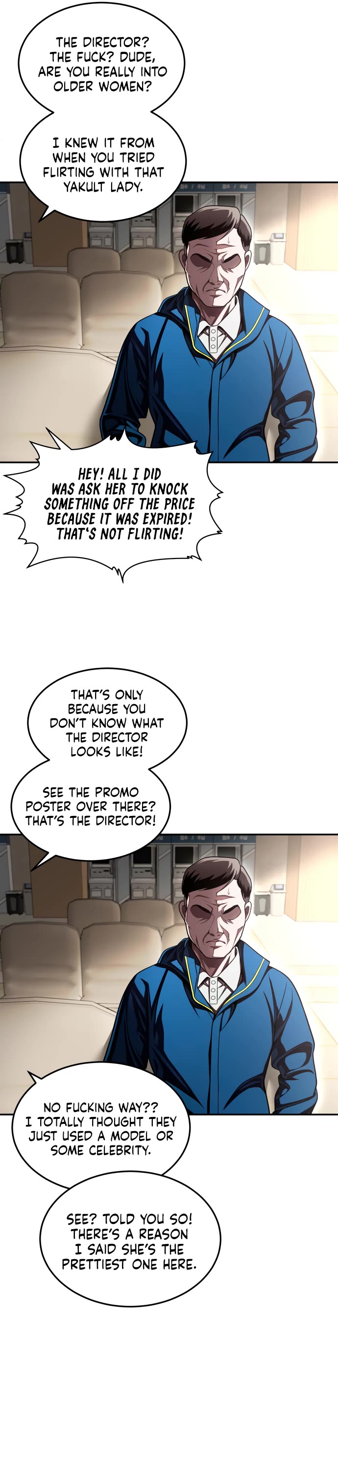 Plaything chapter 68 page 7