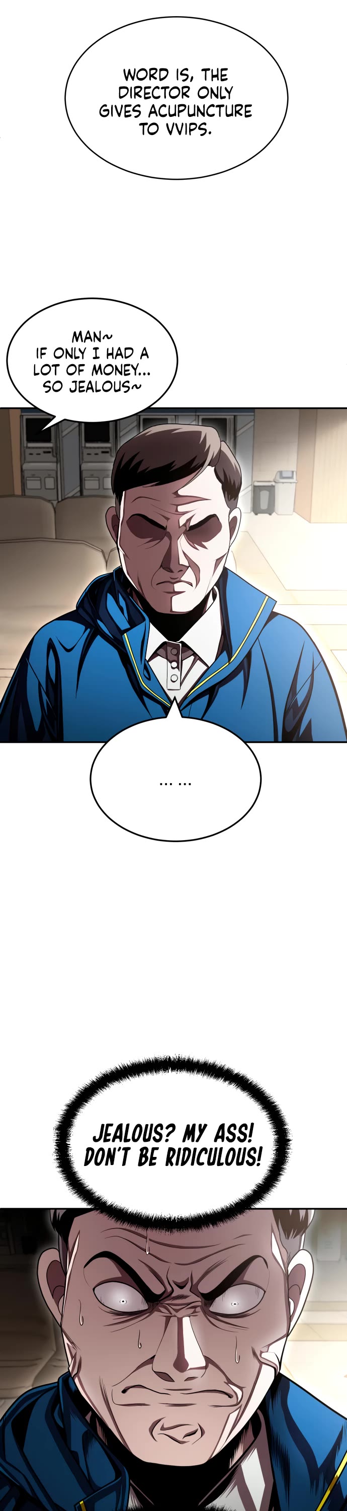 Plaything chapter 68 page 8