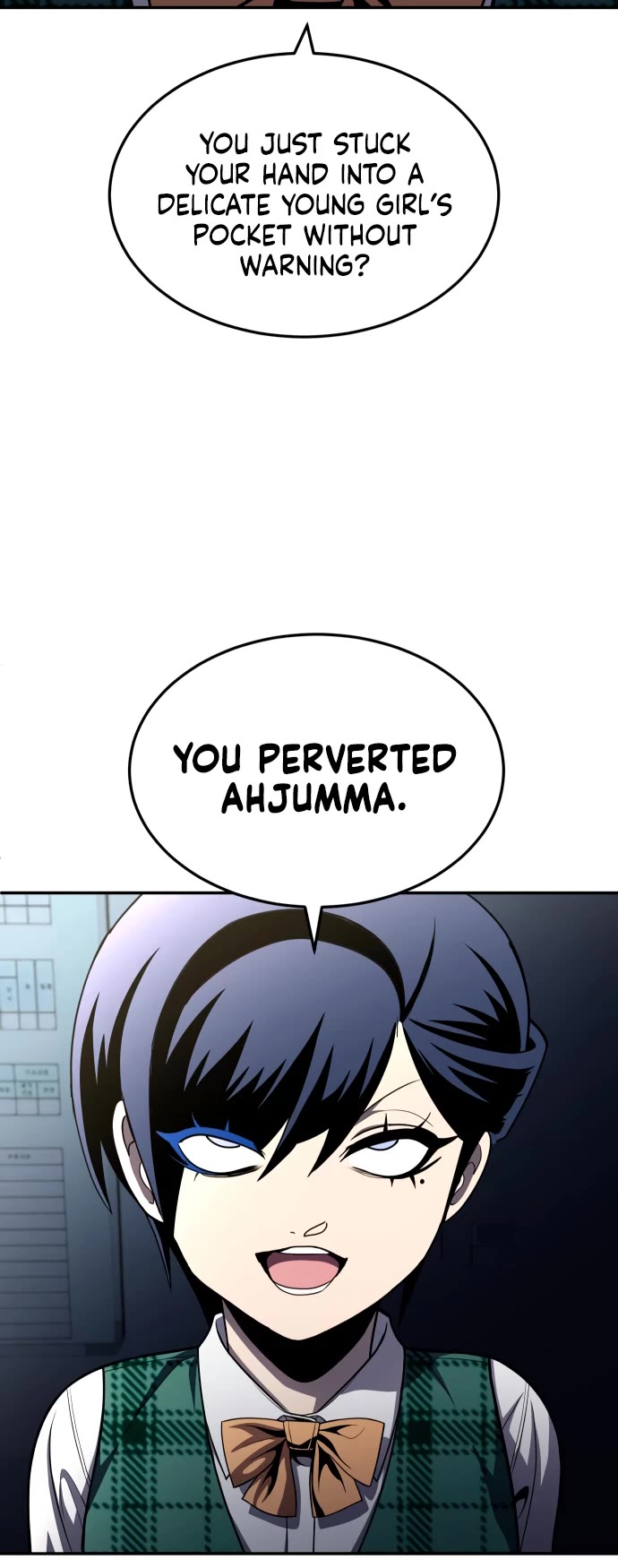 Plaything chapter 69 page 14