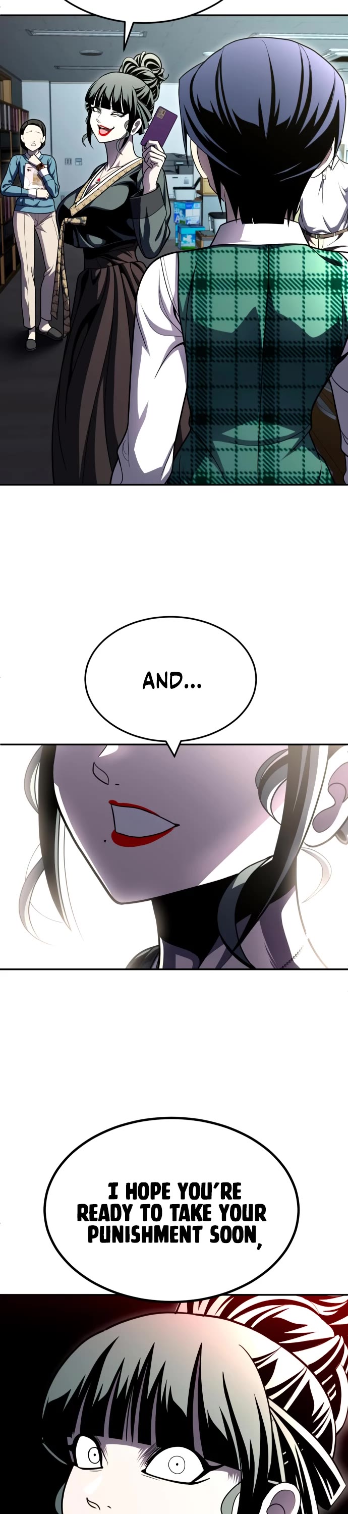 Plaything chapter 69 page 16