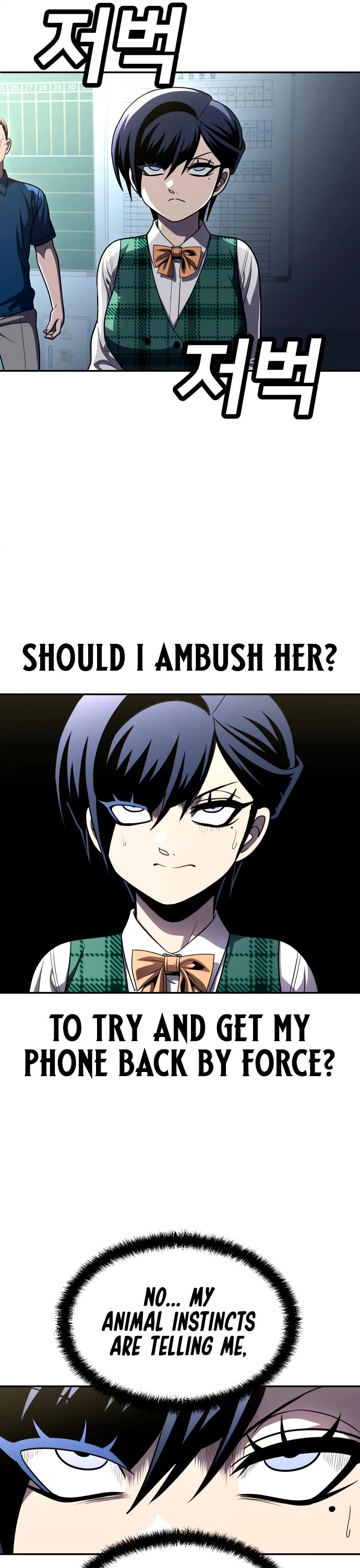 Plaything chapter 69 page 19