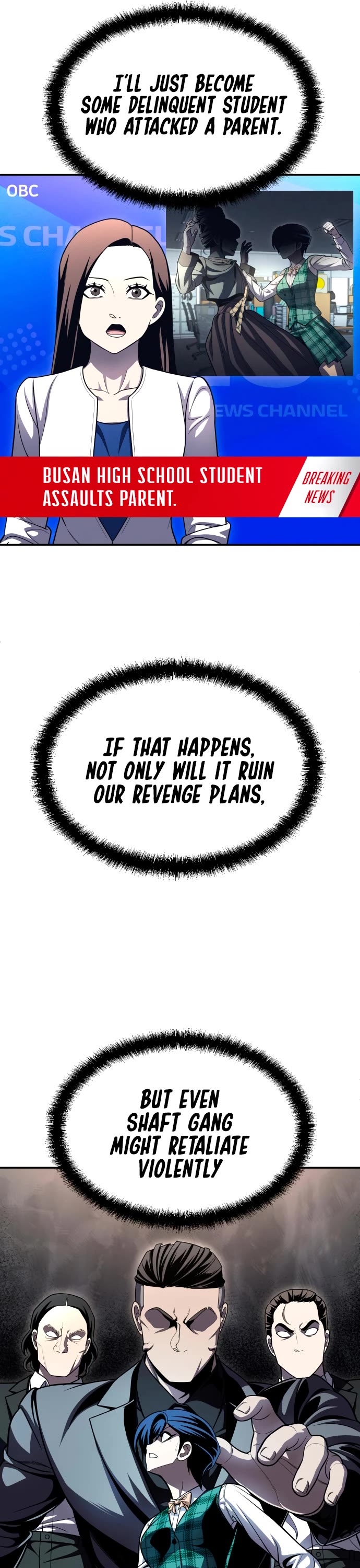 Plaything chapter 69 page 23