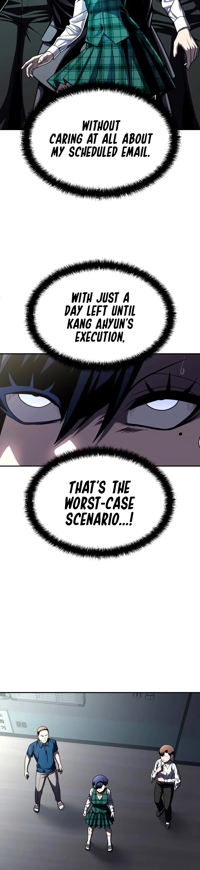 Plaything chapter 69 page 24