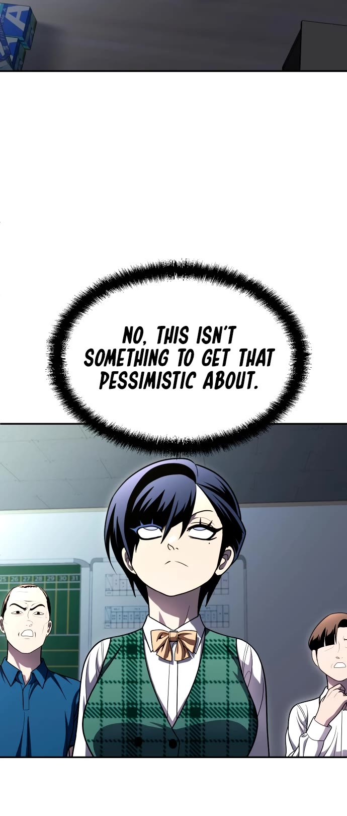 Plaything chapter 69 page 25