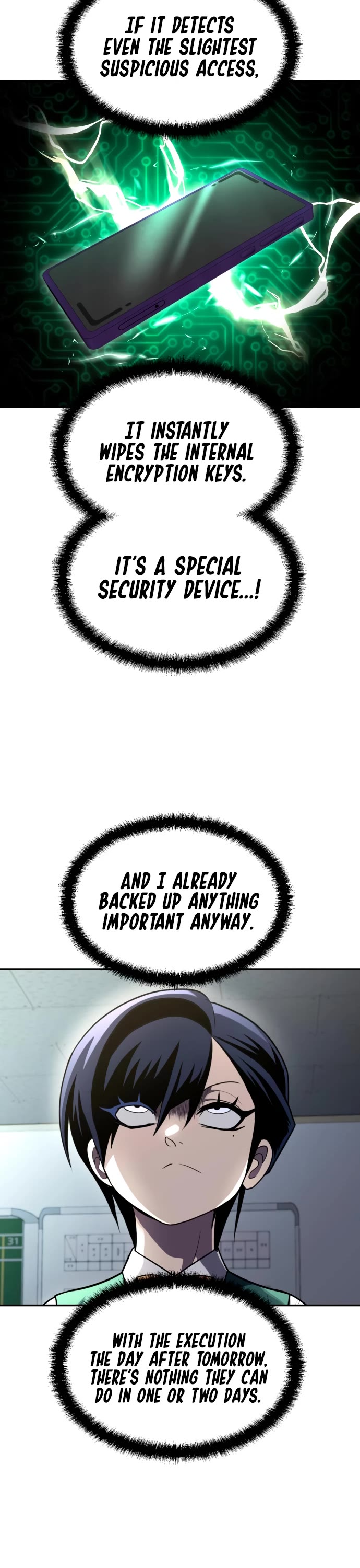 Plaything chapter 69 page 28