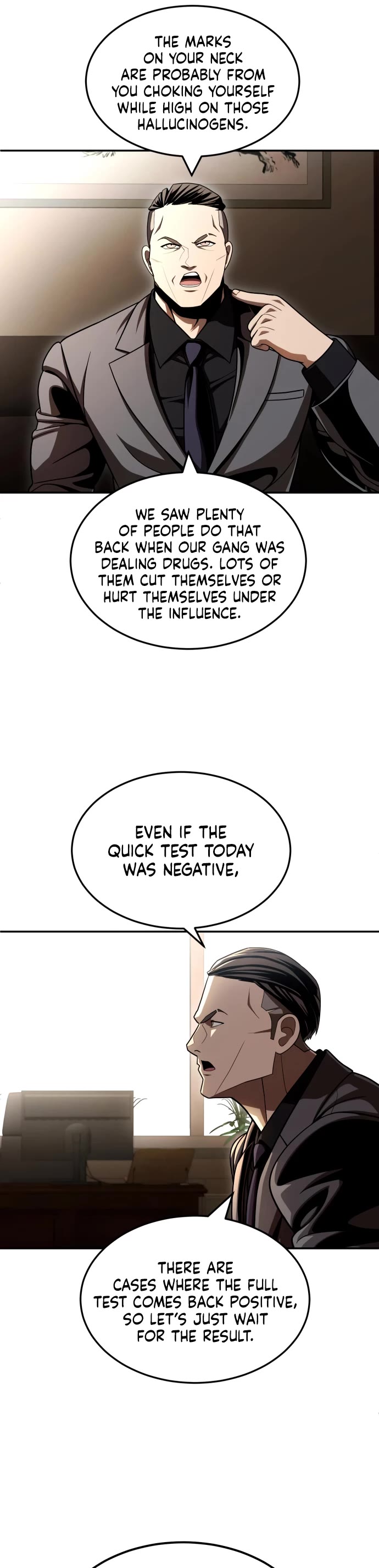 Plaything chapter 69 page 35