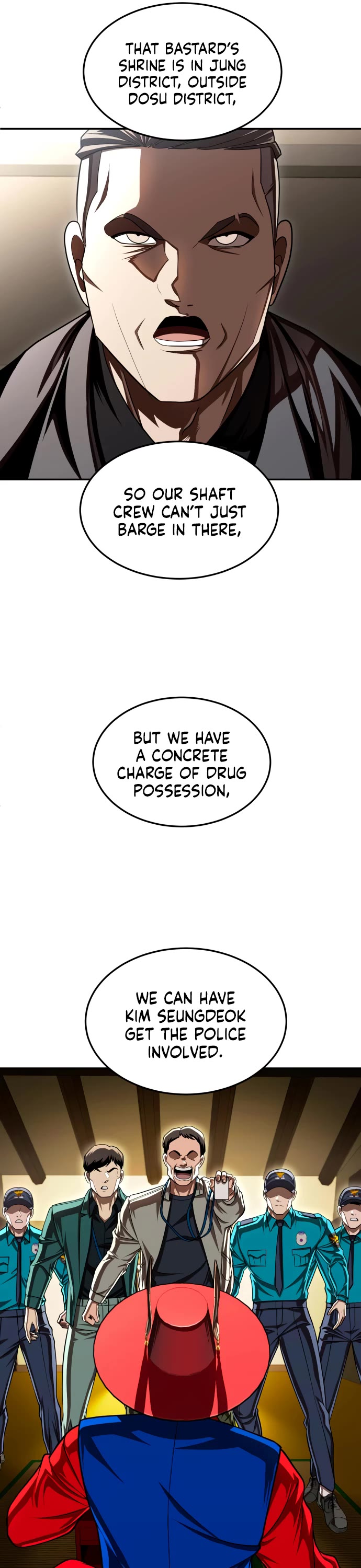 Plaything chapter 69 page 44