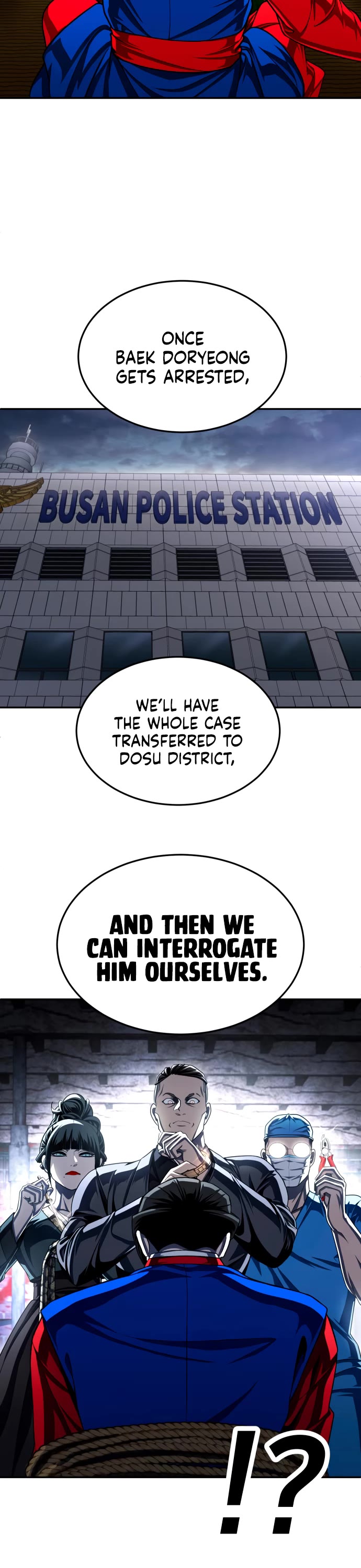 Plaything chapter 69 page 45