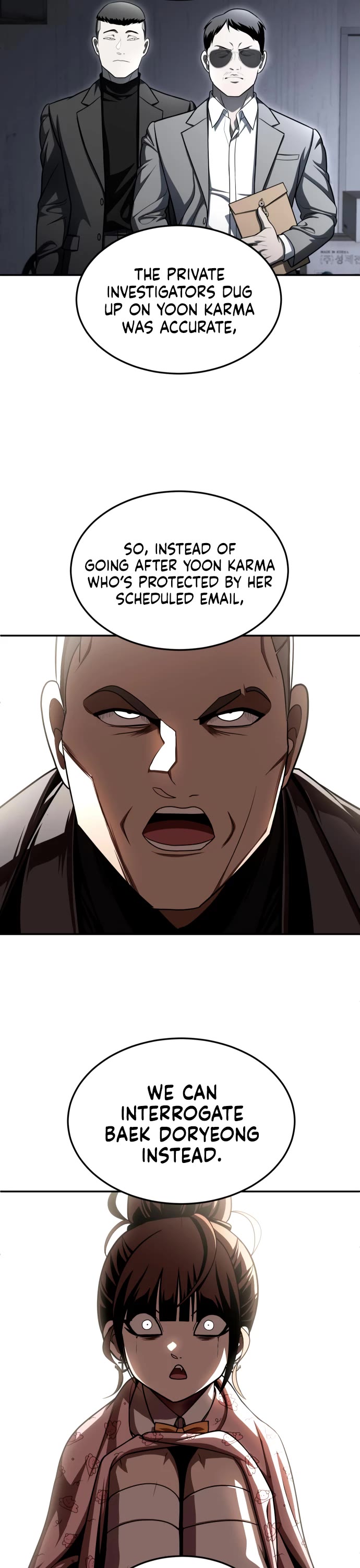 Plaything chapter 69 page 48