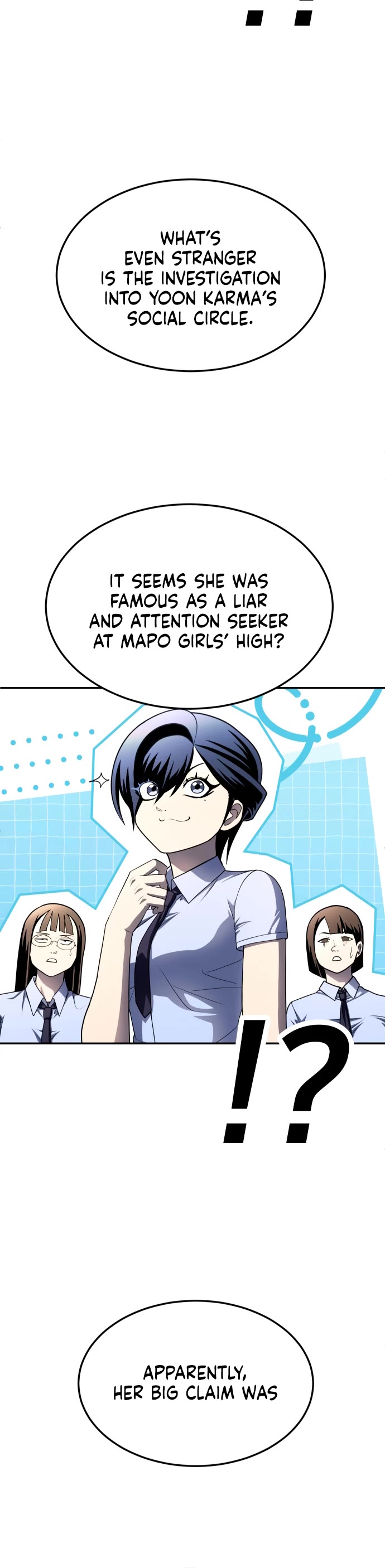 Plaything chapter 69 page 56