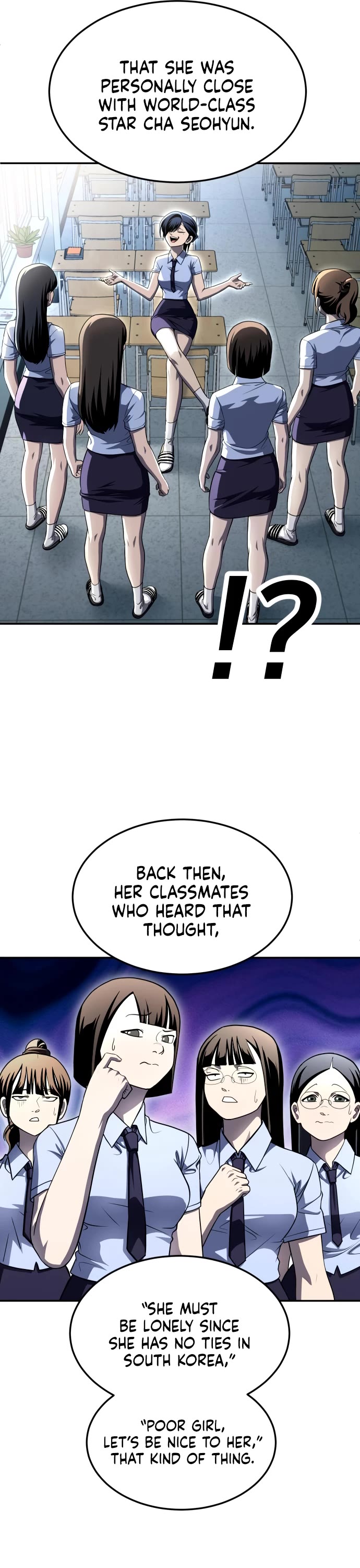 Plaything chapter 69 page 57