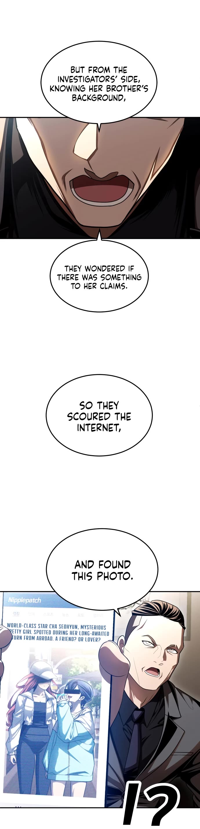 Plaything chapter 69 page 58