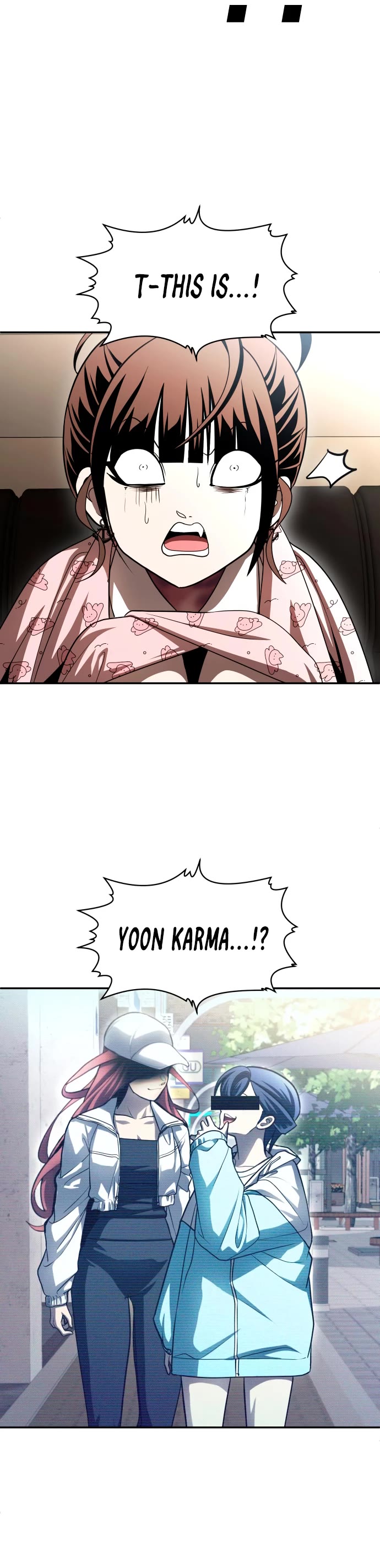 Plaything chapter 69 page 59