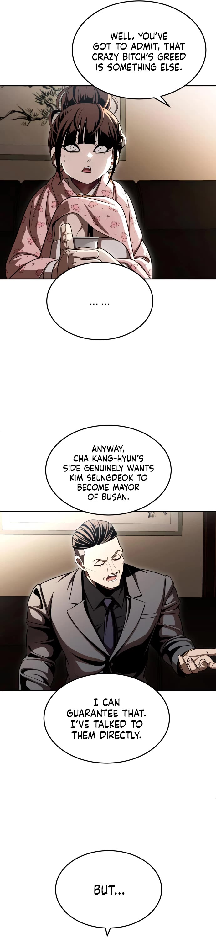 Plaything chapter 69 page 67