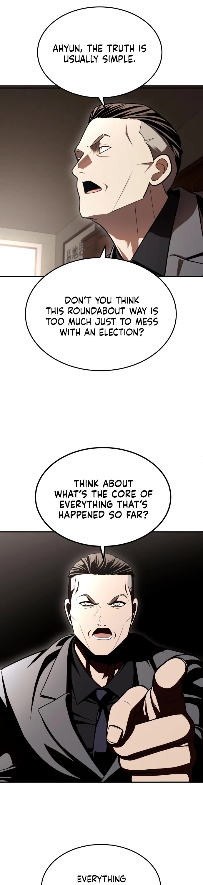 Plaything chapter 69 page 75