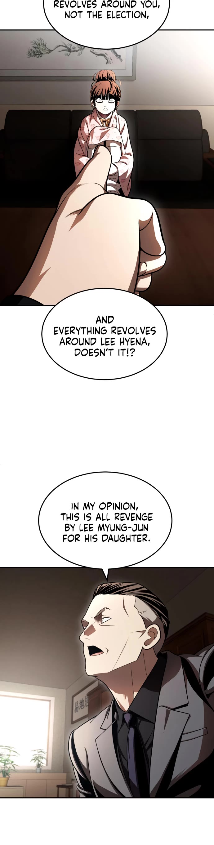 Plaything chapter 69 page 76