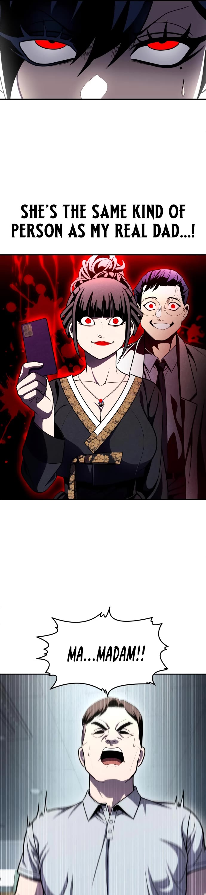 Plaything chapter 69 page 8