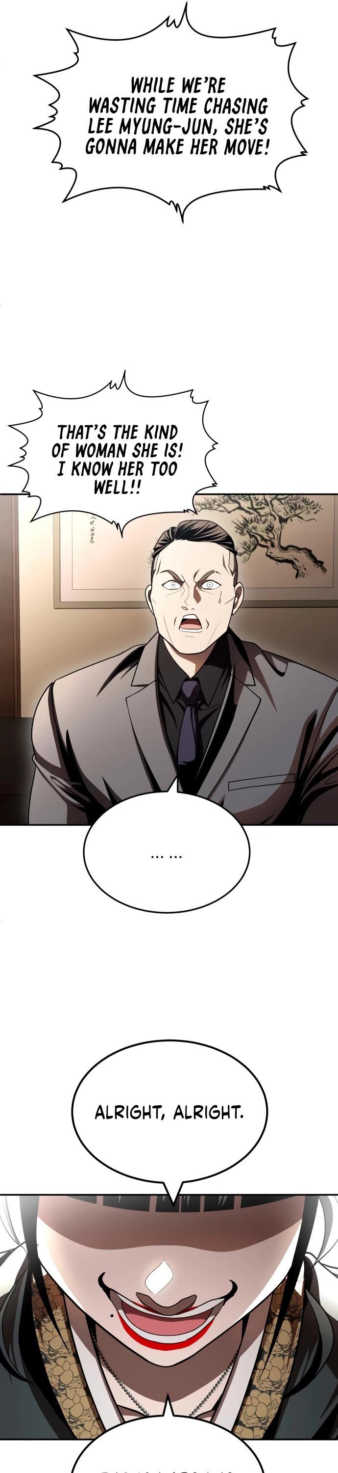 Plaything chapter 69 page 85