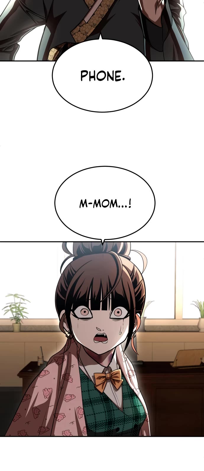 Plaything chapter 69 page 87