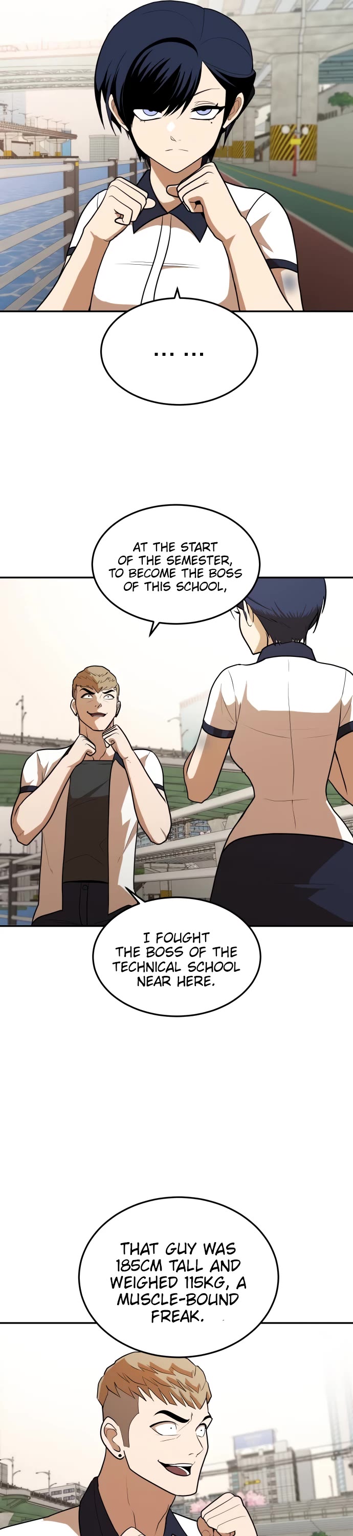 Plaything chapter 7 page 22