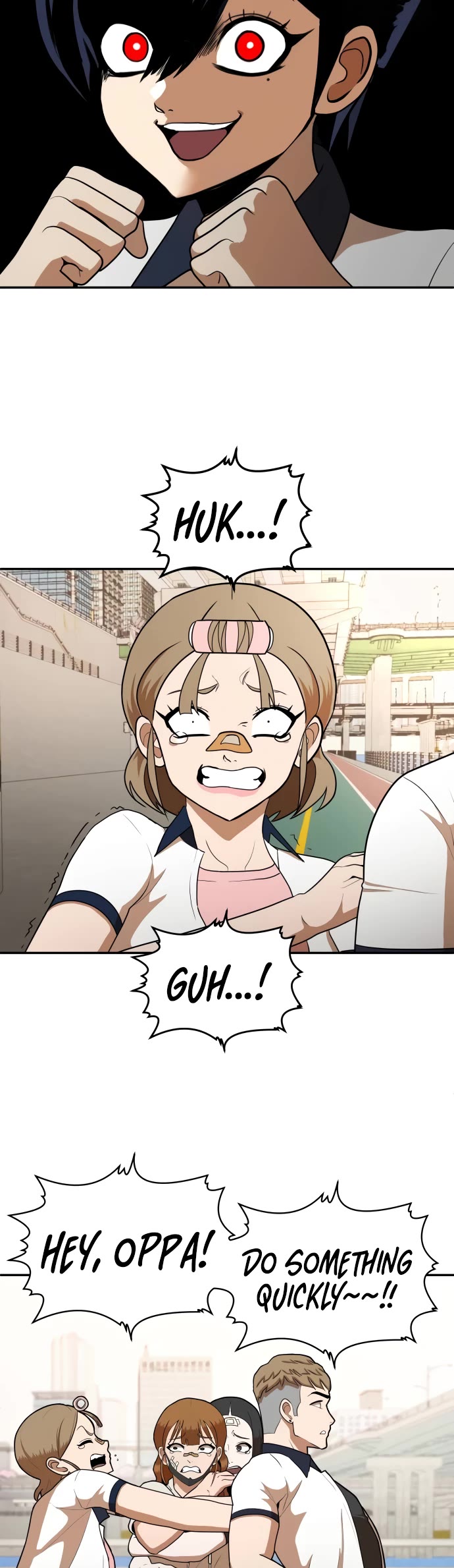 Plaything chapter 7 page 3