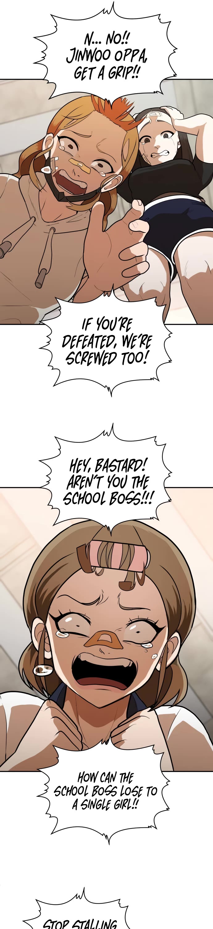 Plaything chapter 7 page 40