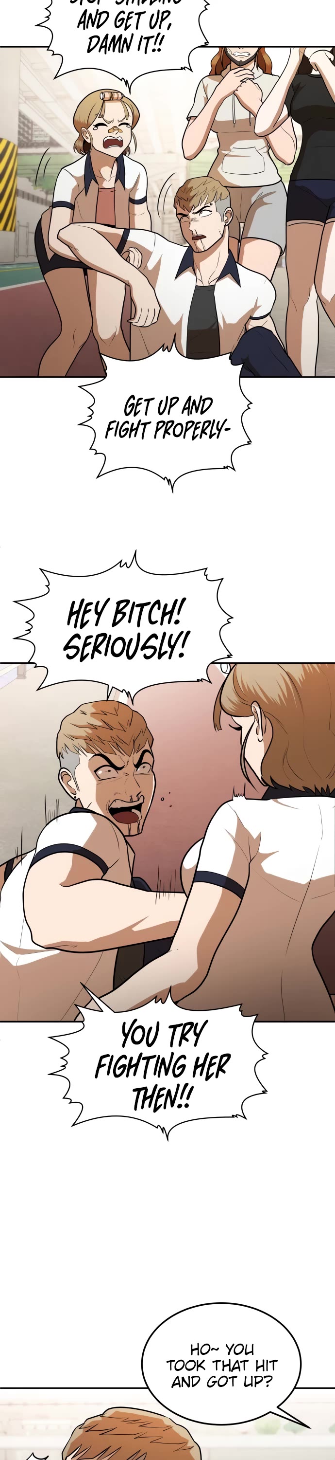 Plaything chapter 7 page 41