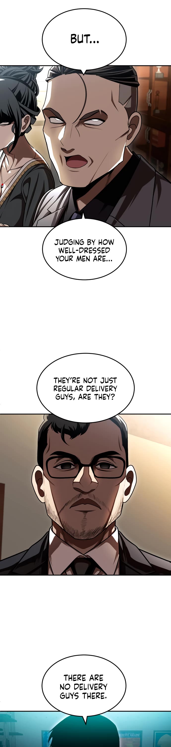 Plaything chapter 70 page 12