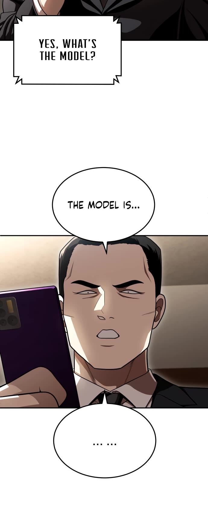 Plaything chapter 70 page 15