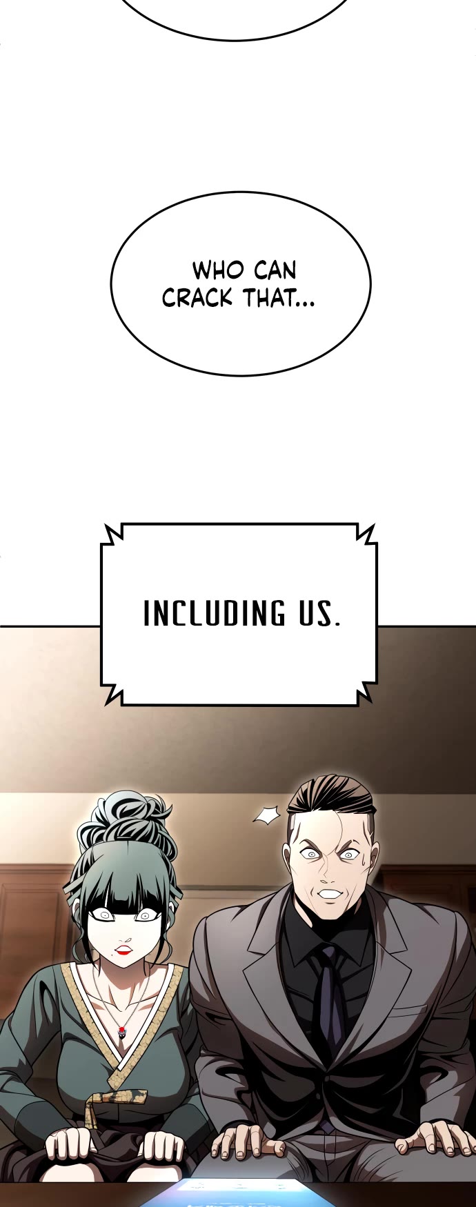 Plaything chapter 70 page 22