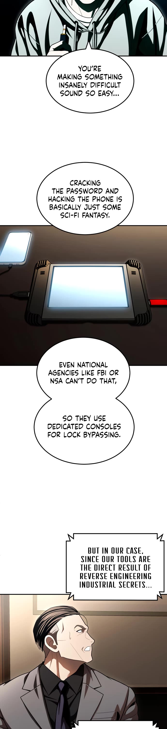 Plaything chapter 70 page 29