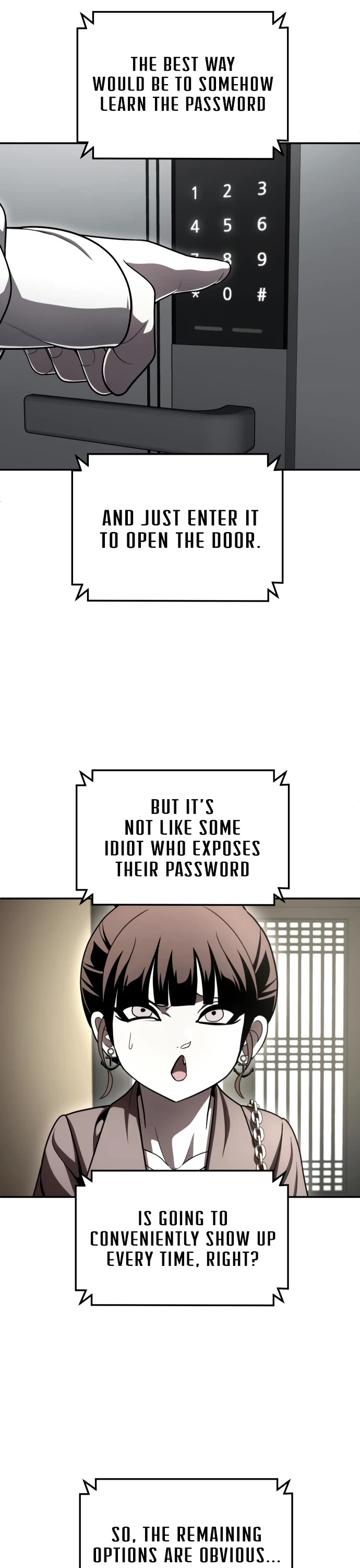 Plaything chapter 70 page 32