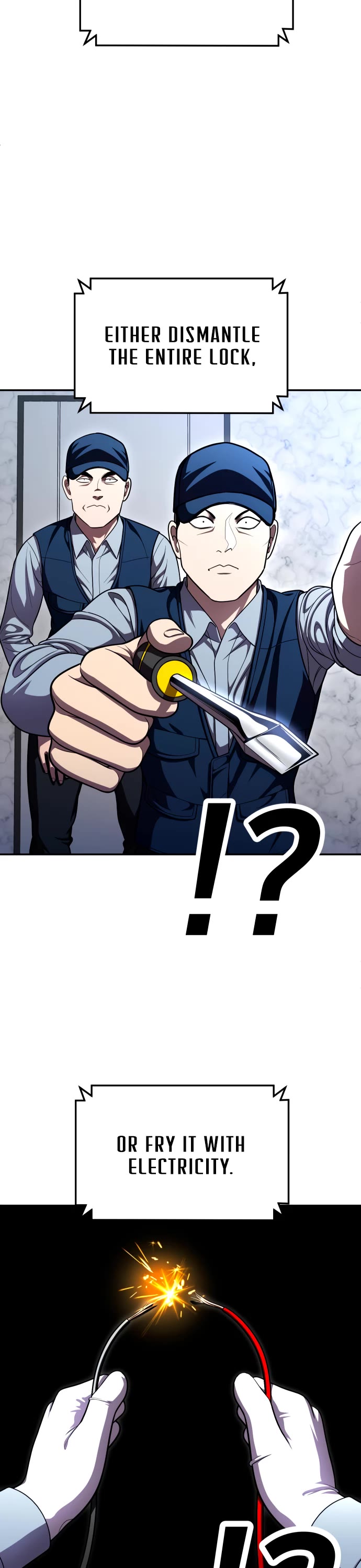 Plaything chapter 70 page 33