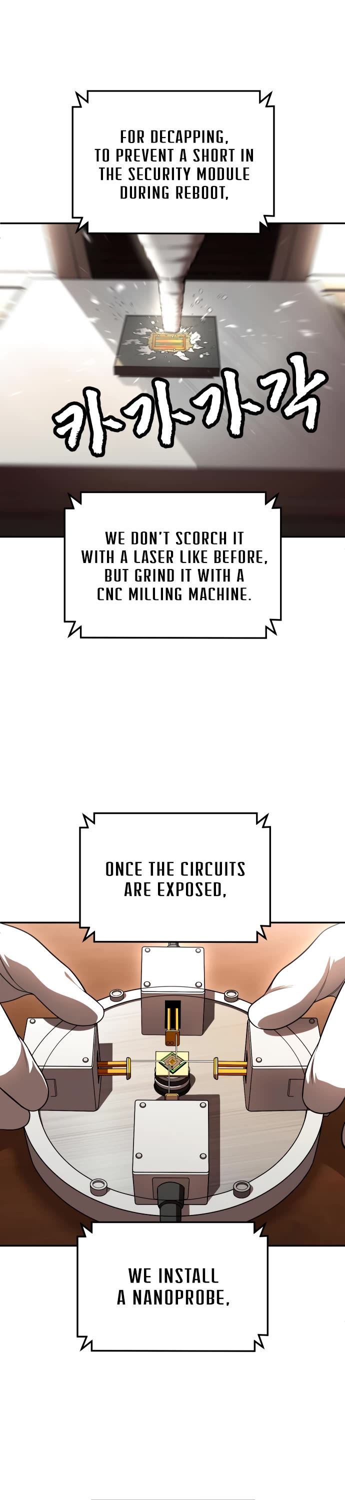 Plaything chapter 70 page 44