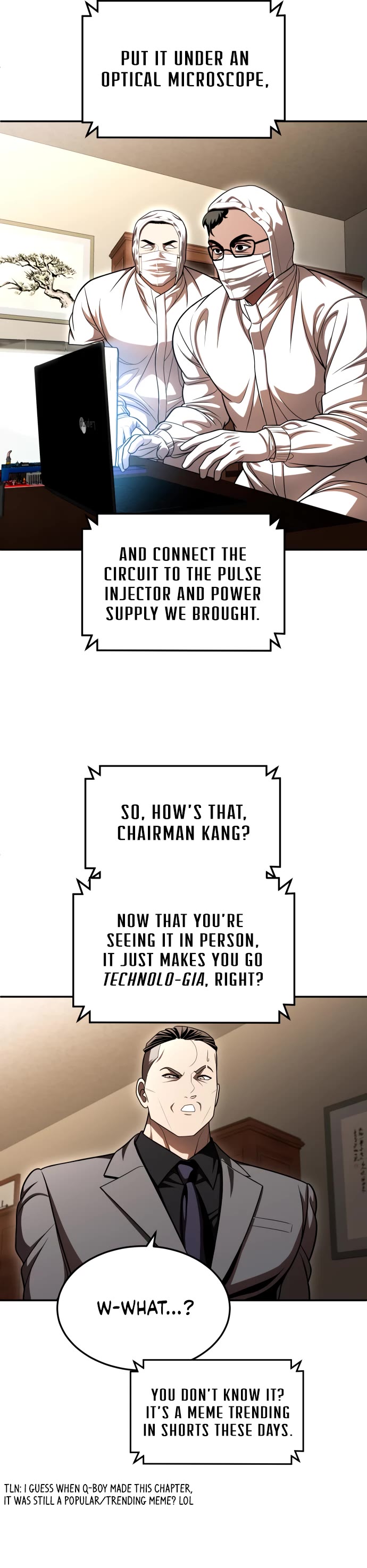 Plaything chapter 70 page 45