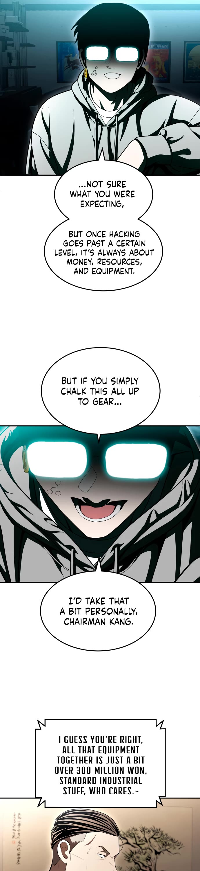 Plaything chapter 70 page 47