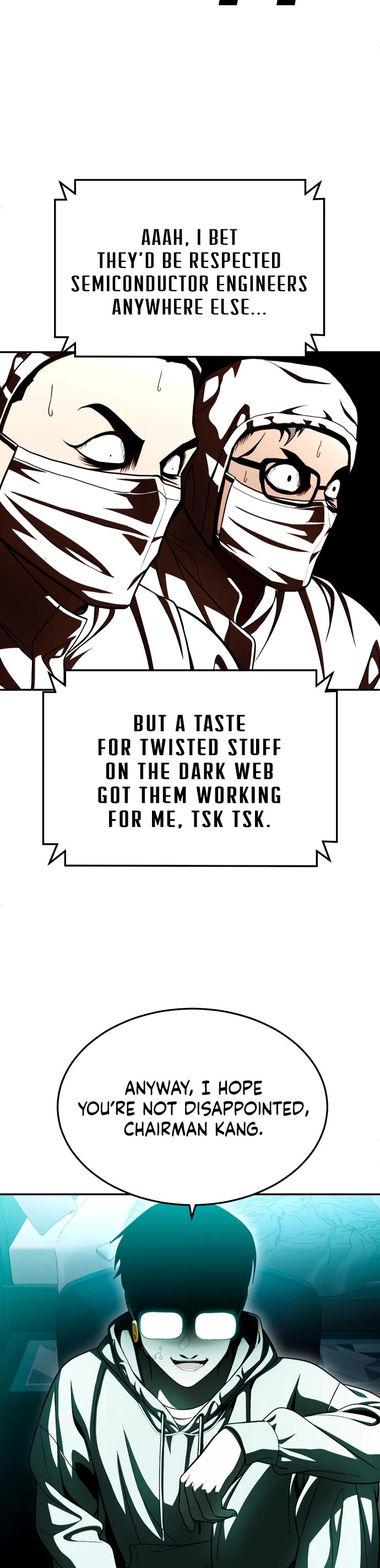 Plaything chapter 70 page 52