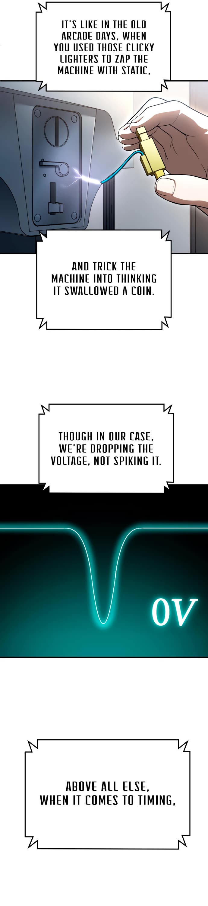 Plaything chapter 70 page 58