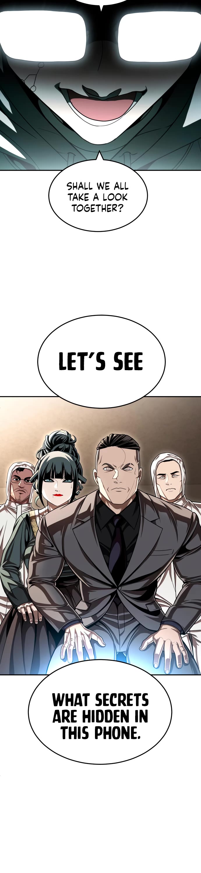 Plaything chapter 70 page 69