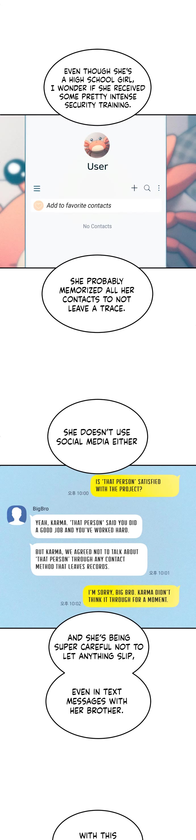 Plaything chapter 70 page 72