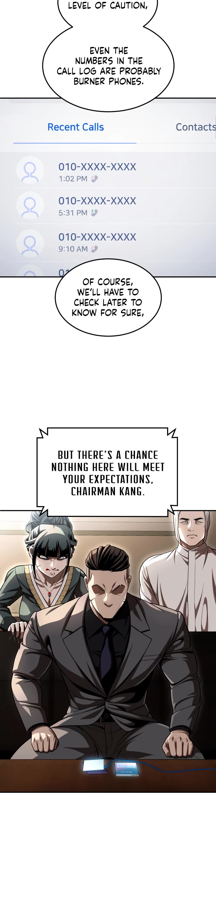 Plaything chapter 70 page 73