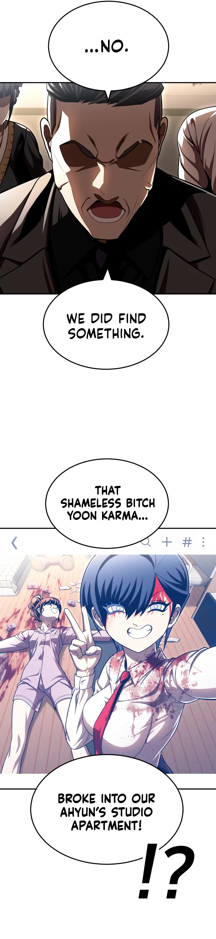 Plaything chapter 70 page 74